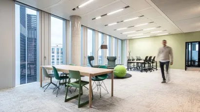 Coworking