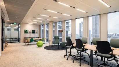Coworking