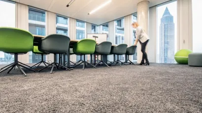 Meeting room