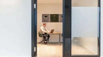 Meeting room
