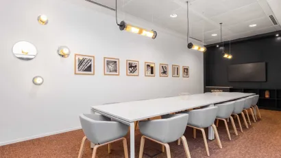 Meeting room