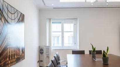 Meeting room