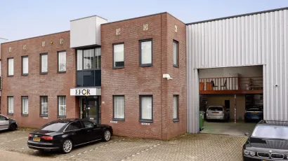 Anthonetta Kuijlstraat 32-50