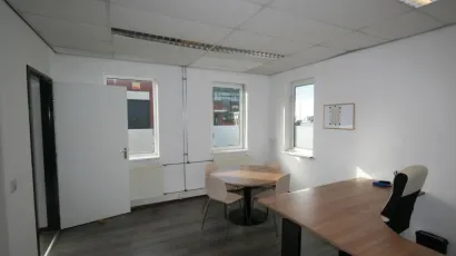 Anthonetta Kuijlstraat 32-50