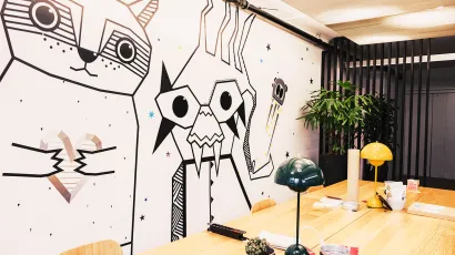office