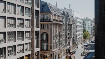 Foto 15 der Kronenstraße 63 in Berlin