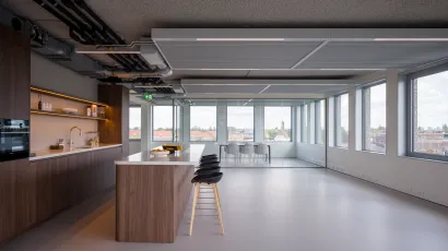 Office space