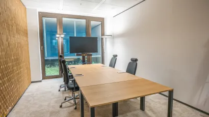 Coworking