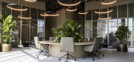 Foto 2 de la De Entree 201 en Ámsterdam