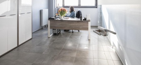 Spacious private office or consulting room
