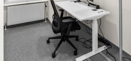 Single Office
