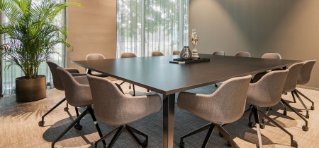 Foto 6 de la De Entree 201 en Ámsterdam