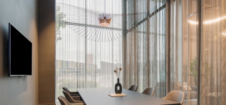 Foto 7 de la De Entree 201 en Ámsterdam