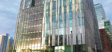 Photo 1 de Claude Debussylaan 80-134 à Amsterdam