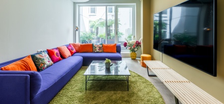 Foto 10 der Keizersgracht 572 in Amsterdam