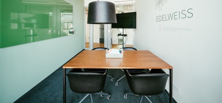 Foto 1 der Theresienhöhe 12 in München