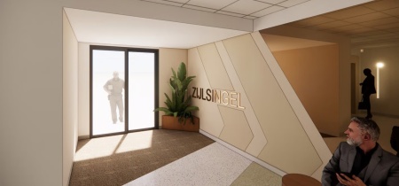 Photo 36 de Zijlsingel 1 à Haarlem