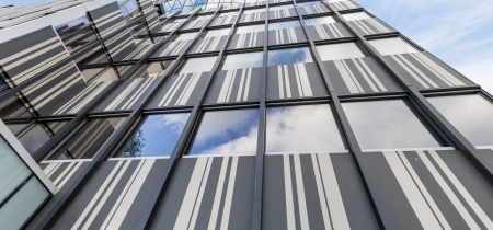 Photo 4 de Zijlsingel 1 à Haarlem