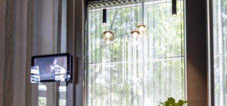 Foto 10 de la De Entree 201 en Ámsterdam