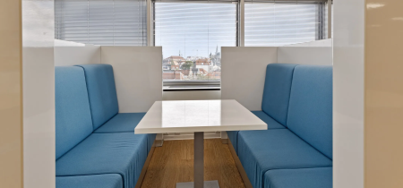 Photo 7 de Zijlsingel 1 à Haarlem