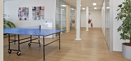 Photo 8 de Zijlsingel 1 à Haarlem