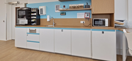 Photo 10 de Zijlsingel 1 à Haarlem