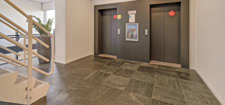 Photo 12 de Zijlsingel 1 à Haarlem