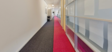 Photo 13 de Zijlsingel 1 à Haarlem