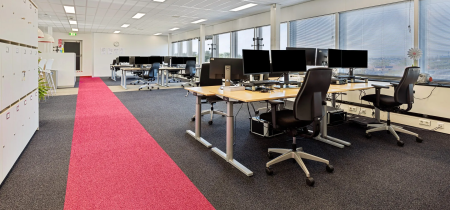 Photo 14 de Zijlsingel 1 à Haarlem