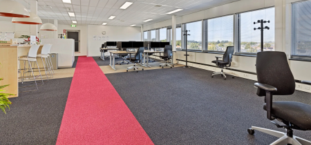 Photo 15 de Zijlsingel 1 à Haarlem