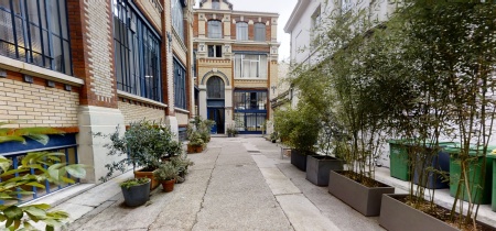 12 Rue Martel