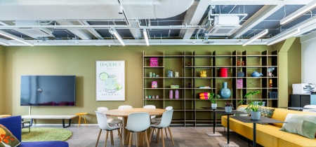 Foto 12 der Keizersgracht 572 in Amsterdam