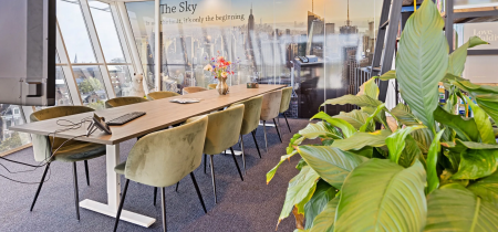 Photo 20 de Zijlsingel 1 à Haarlem