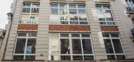 Photo 3 de 13 Rue des Petits Hôtels à Paris