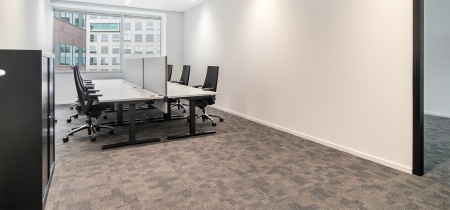 Foto 11 de la De Entree 201 en Ámsterdam