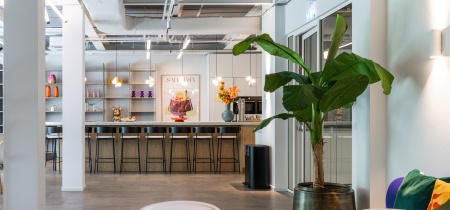 Foto 13 der Keizersgracht 572 in Amsterdam