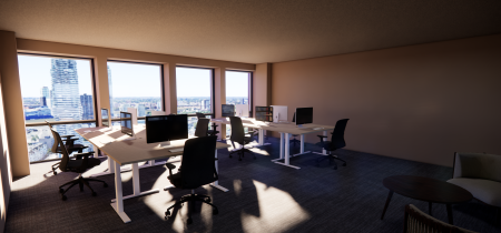 Office space