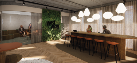 Foto 1 di Lage Mosten 25-35 ad Breda