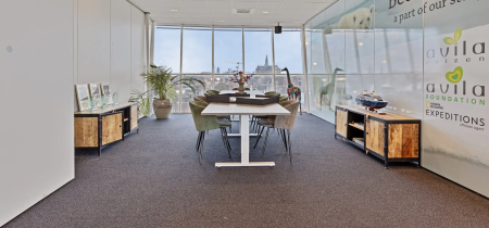 Photo 25 de Zijlsingel 1 à Haarlem