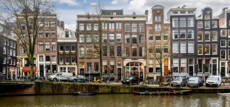 Foto 1 van Singel 270 h in Amsterdam
