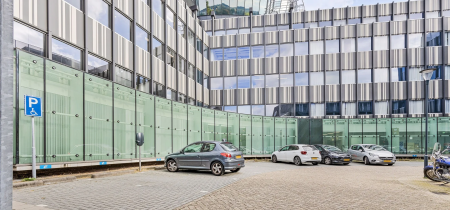 Photo 26 de Zijlsingel 1 à Haarlem