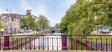 Photo 29 de Zijlsingel 1 à Haarlem