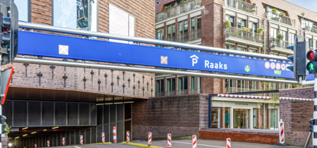 Photo 30 de Zijlsingel 1 à Haarlem