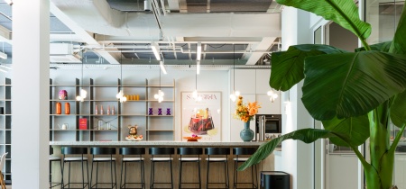 Foto 14 der Keizersgracht 572 in Amsterdam