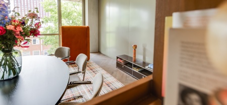 Common area