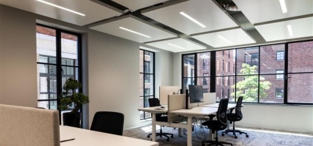 meeting room