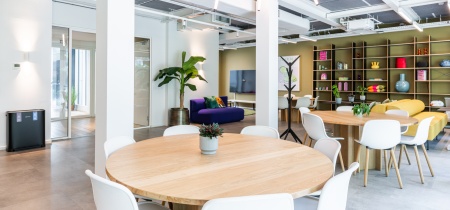 Foto 15 der Keizersgracht 572 in Amsterdam