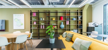 Foto 16 der Keizersgracht 572 in Amsterdam