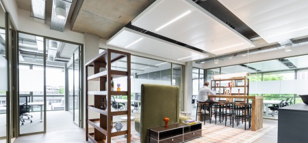 Common area