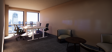 Office space